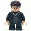 Neville Longbottom, Black Robes, Short Legs