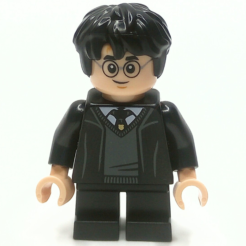 LEGO Harry Potter, Short Legs, Rove (fig-014759)