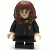 Hermione Granger, Gryffindor Robe Closed, Skirt