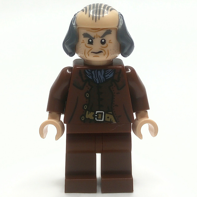 LEGO Argus Filch (fig-014764)