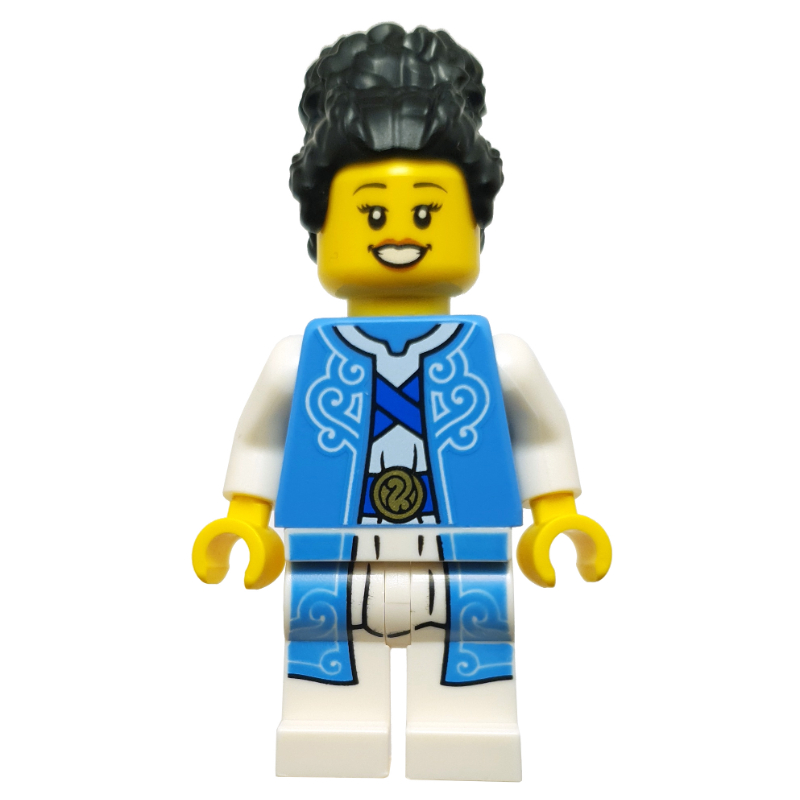 LEGO Euphrasia (fig-014795)