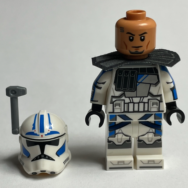LEGO Arc Trooper Fives (fig-014806)
