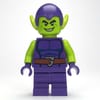 Green Goblin, Short Legs