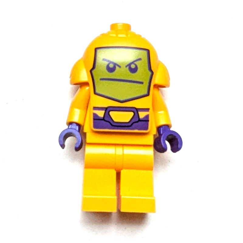 LEGO Zola (fig-014828)