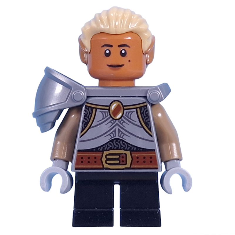 LEGO Gnome Fighter (fig-014849)