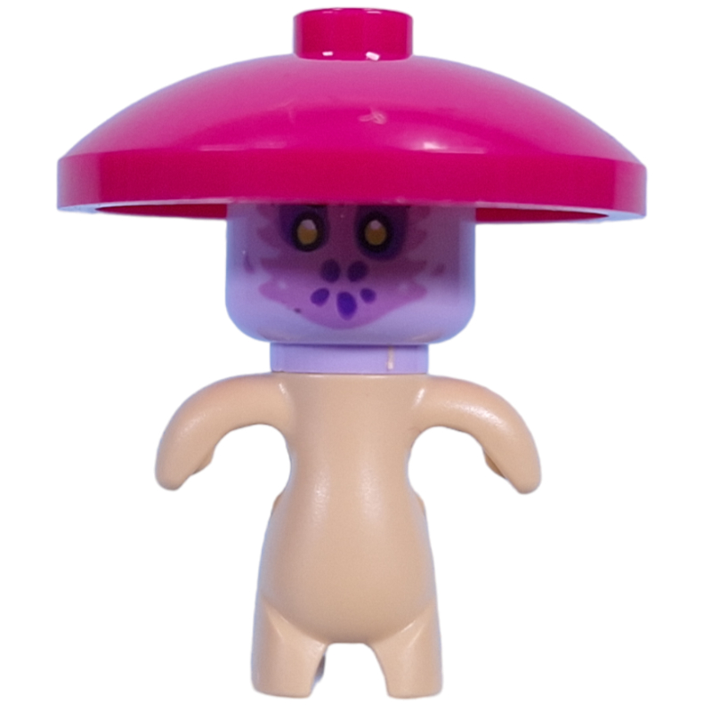 LEGO Myconid (fig-014853)