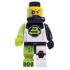 Blacktron Mutant