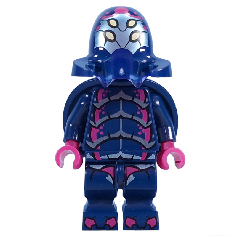 LEGO Alien Beetlezoid (fig-014951)