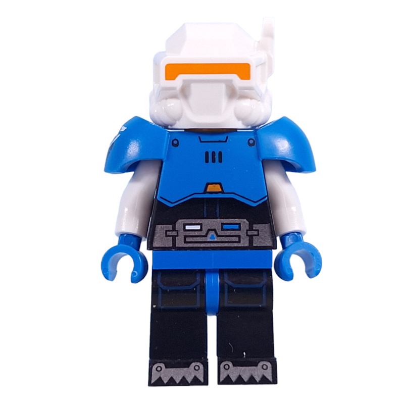 LEGO Ice Planet Explorer (fig-014953)