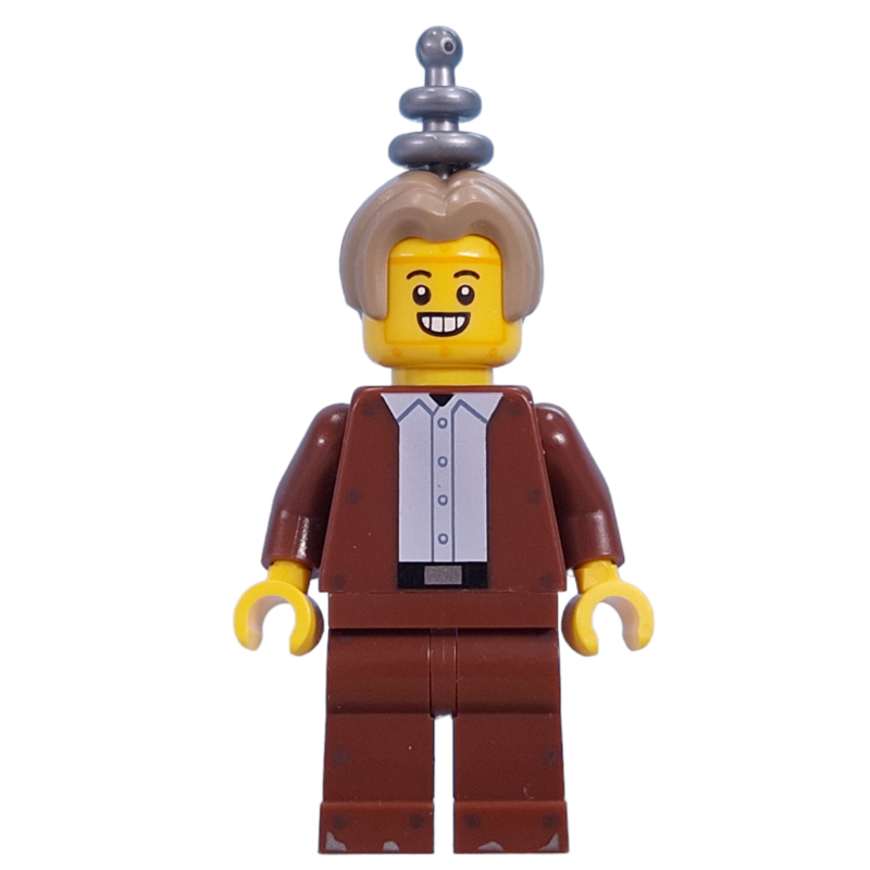 LEGO Imposter (fig-014960)