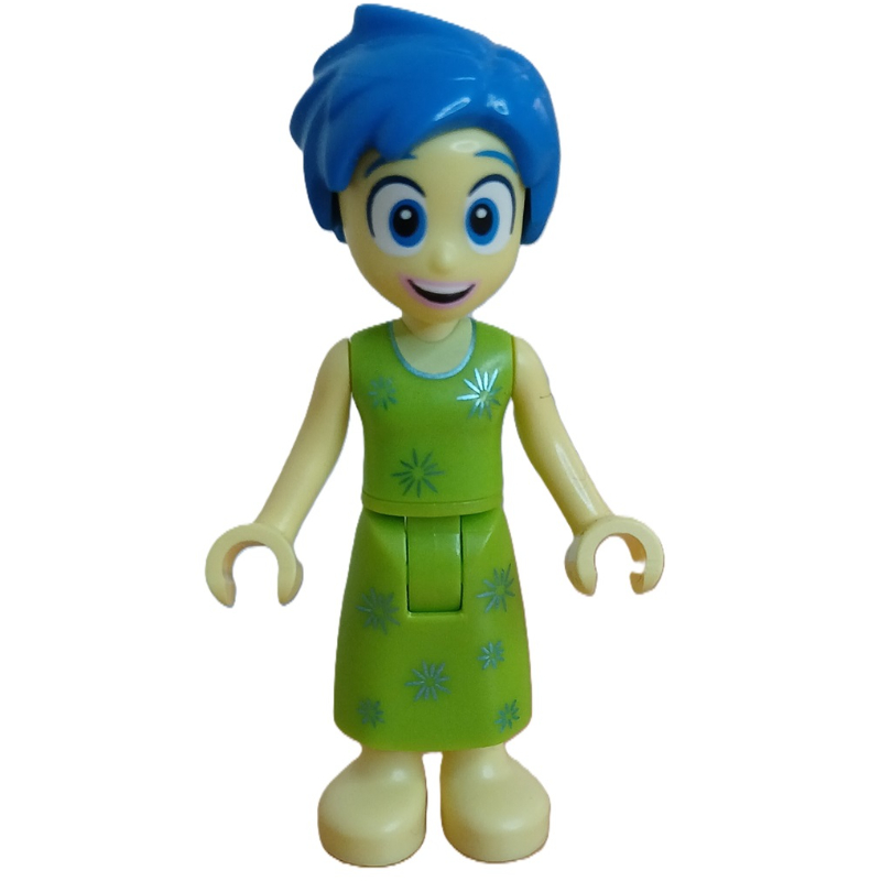 LEGO Joy (fig-014963)