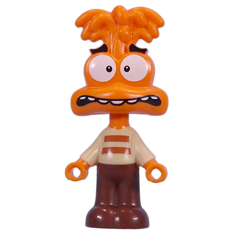 LEGO Anxiety (fig-014964)