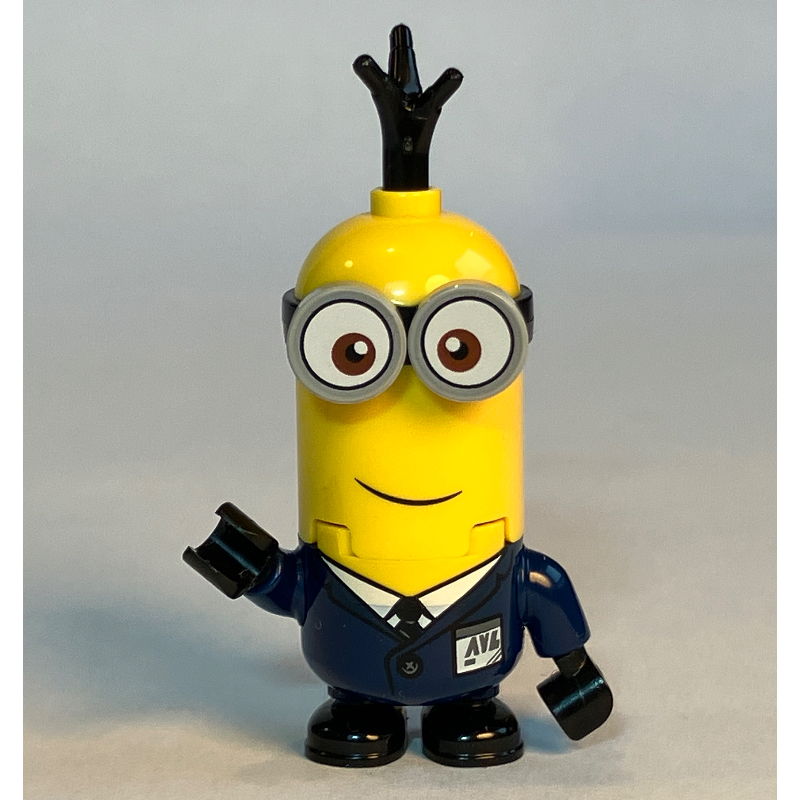 LEGO Minion AVL Tim (fig-014970)