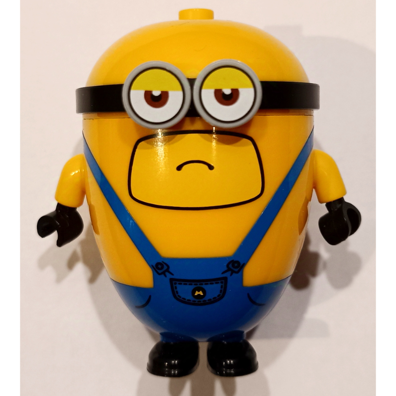 LEGO Mega Minion Dave (fig-014972)