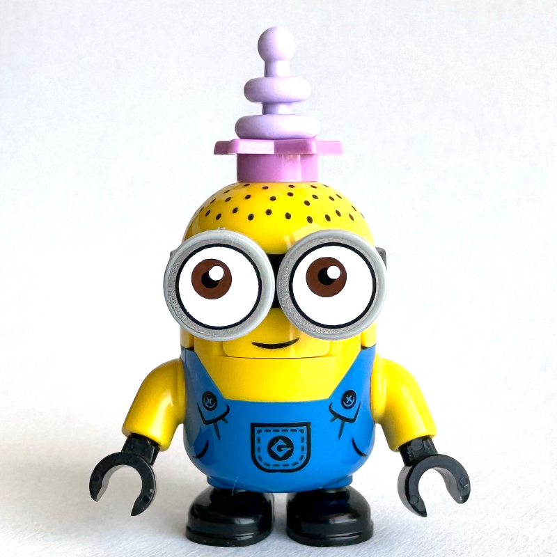 LEGO Minion Phil (fig-014975)