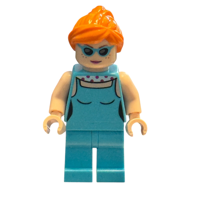 LEGO Lucy (fig-014978)