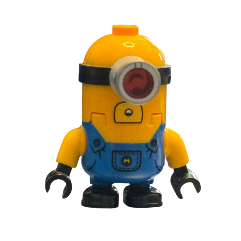 LEGO Mega Minion Mell (fig-014980)