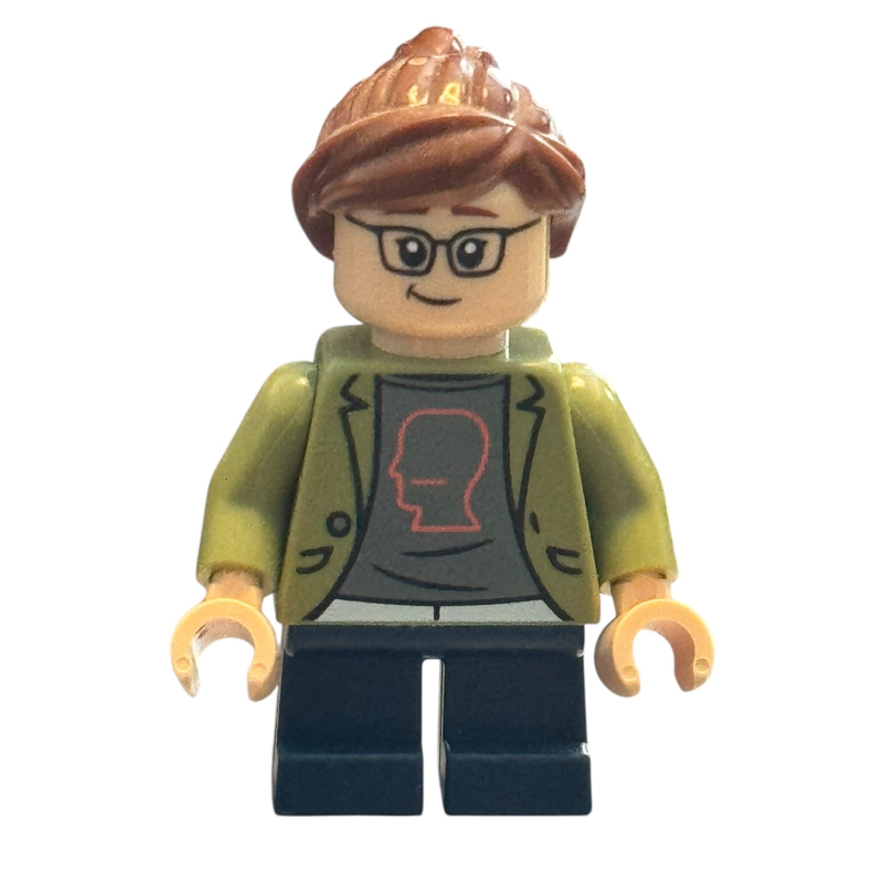LEGO Margo (fig-014982)