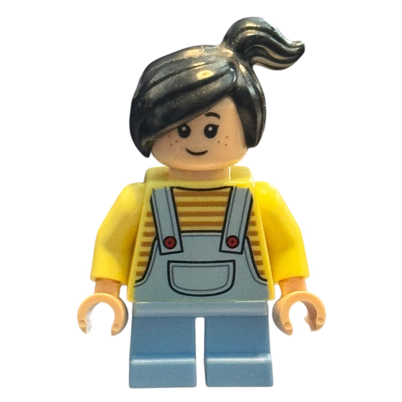 LEGO Agnes (fig-014983)
