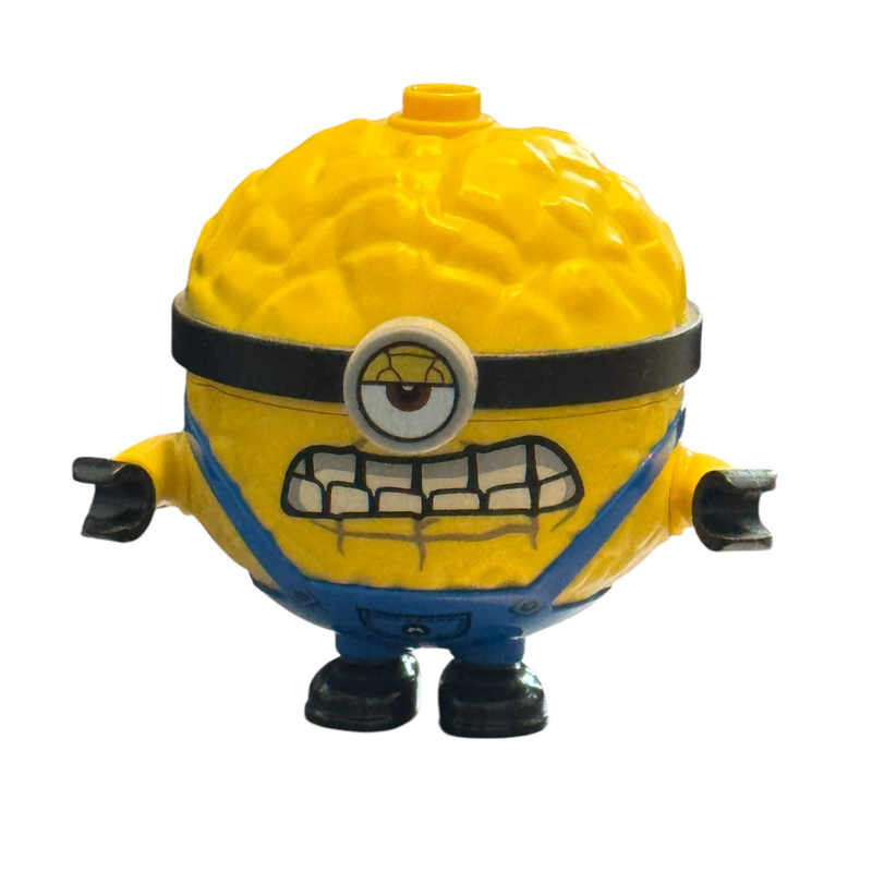LEGO Mega Minion Jerry (fig-014984)