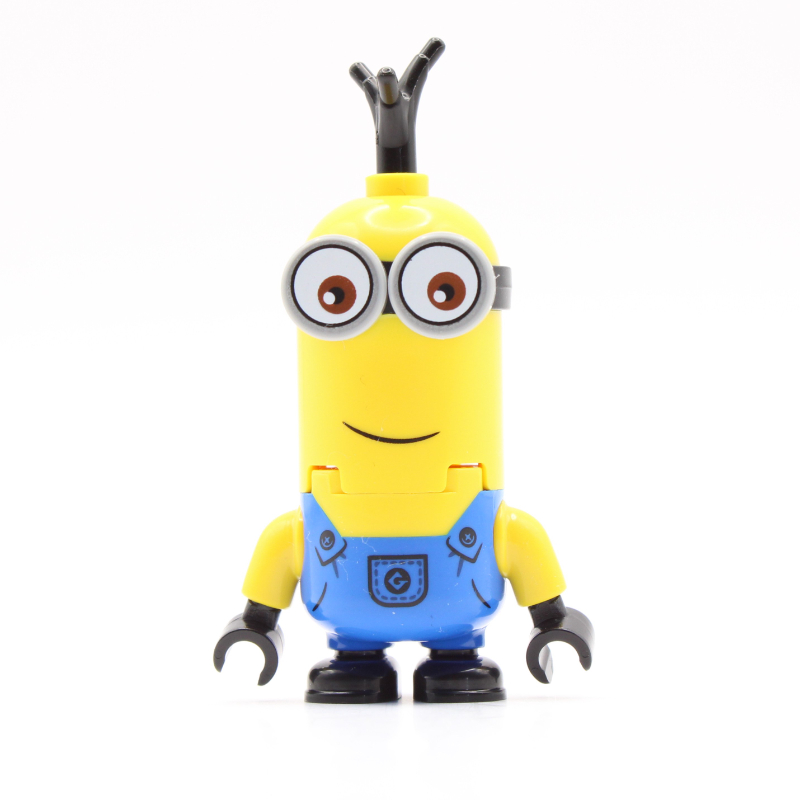 LEGO Minion Tim (fig-014985)
