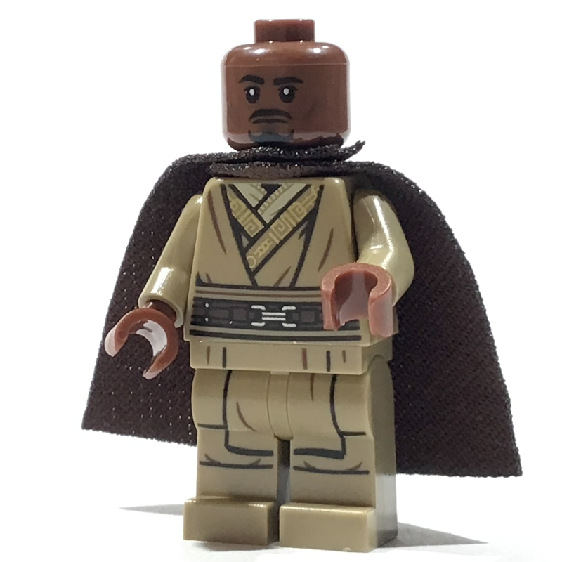 LEGO Kelleran Beq (fig-014992)