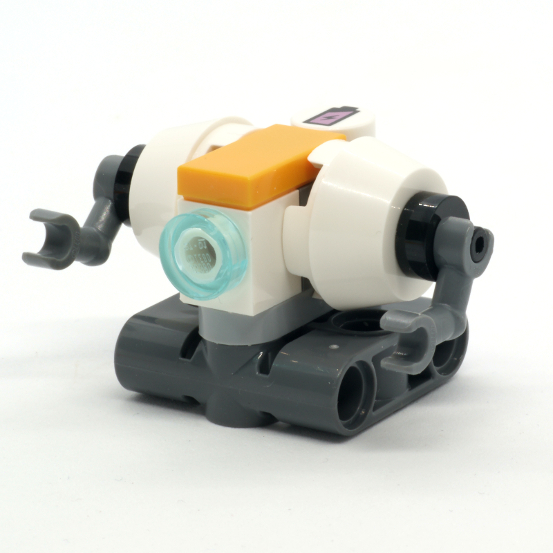 LEGO Robot (fig-014997)