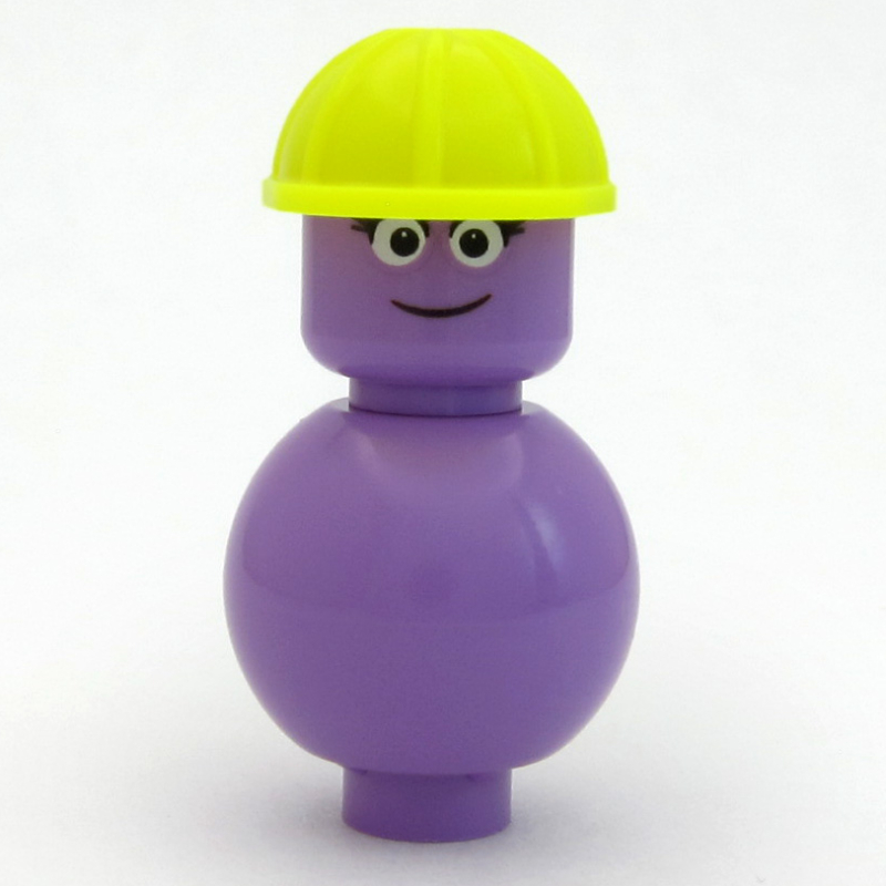LEGO Margie (fig-014999)