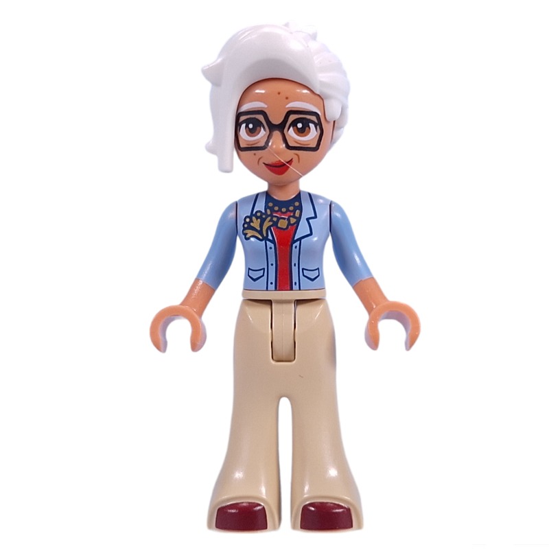 LEGO Renée (fig-015014)