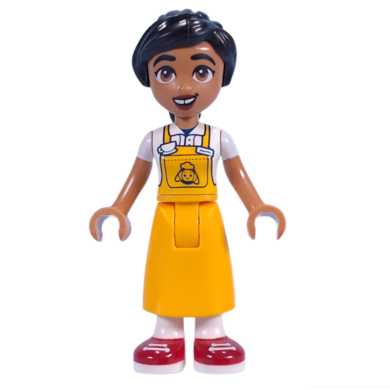 LEGO Beatriz (fig-015017)