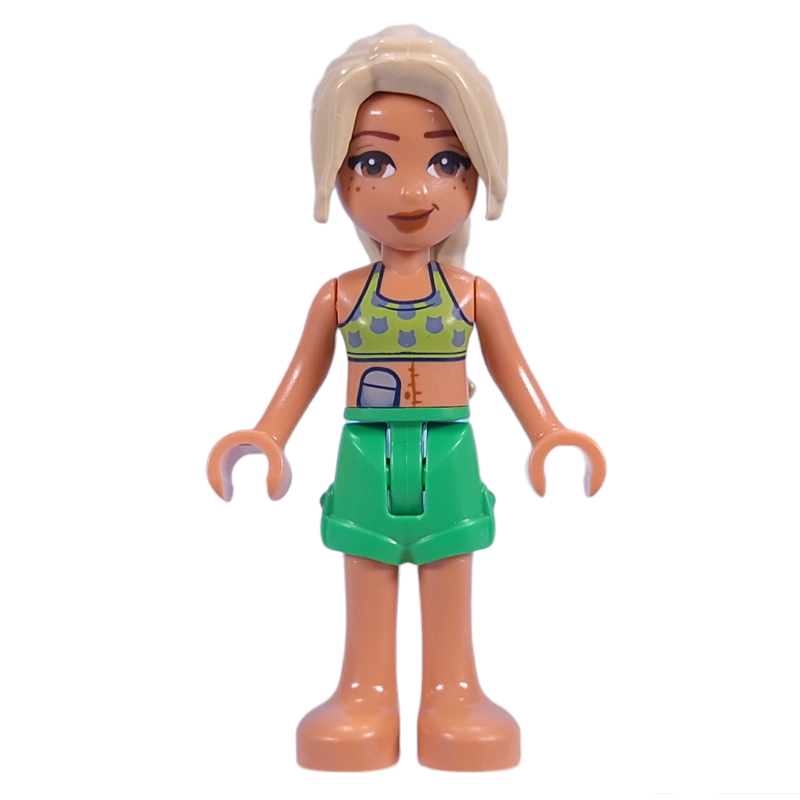 LEGO Sara (fig-015032)