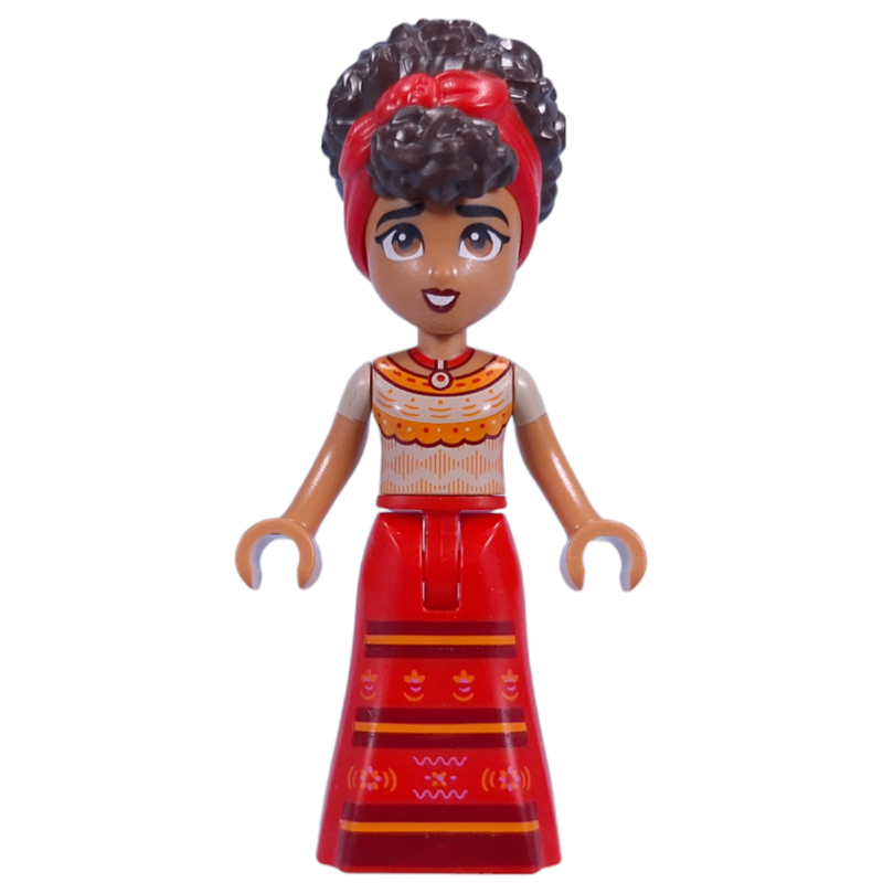 LEGO Dolores (fig-015056)