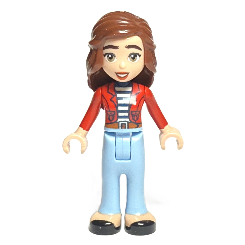 LEGO Colette (fig-015058)