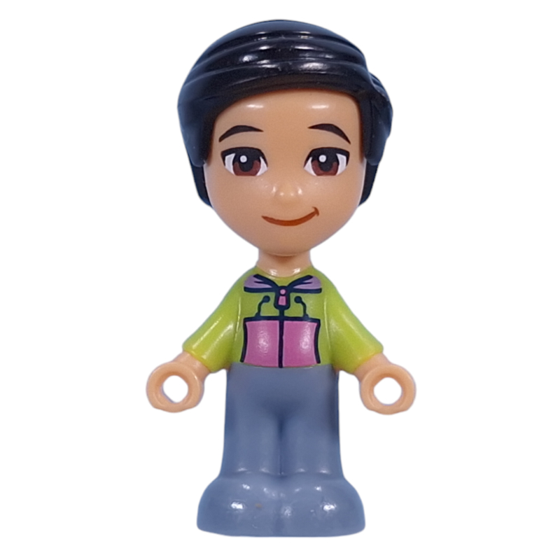 LEGO Peter - Neutral Expression (fig-015060)