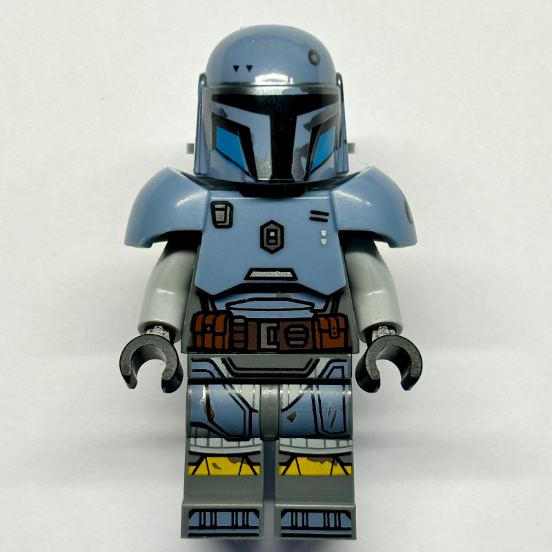LEGO Paz Vizsla (fig-015062)
