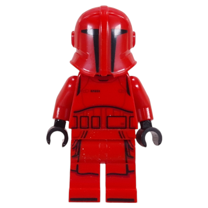 LEGO Imperial Praetorian Guard (fig-015064)