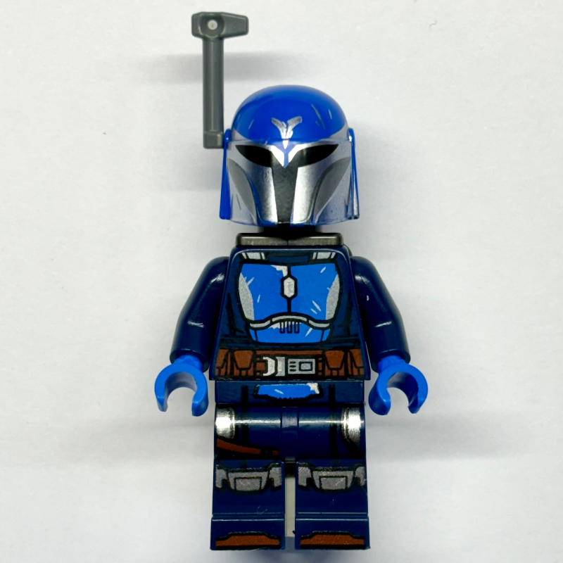 LEGO Mandalorian Nite Owl (fig-015065)