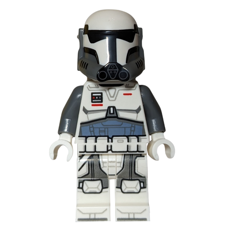LEGO Imperial Commando (fig-015067)