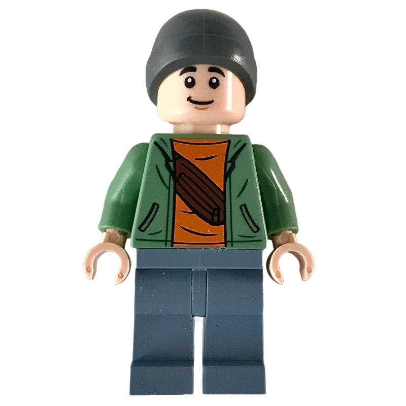 LEGO Ben, Hat (fig-015072)