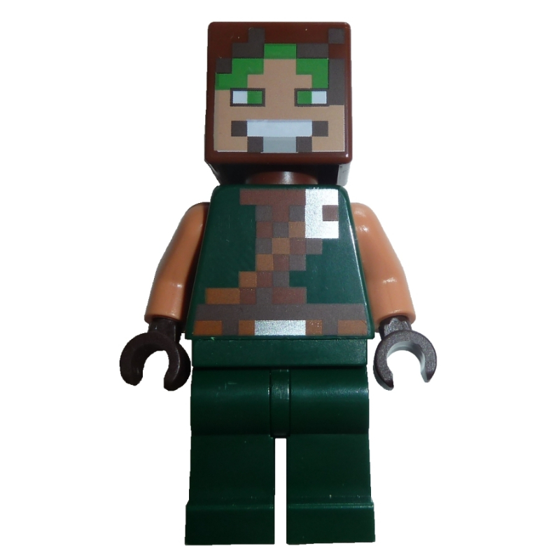 LEGO Wolf Tamer (fig-015082)