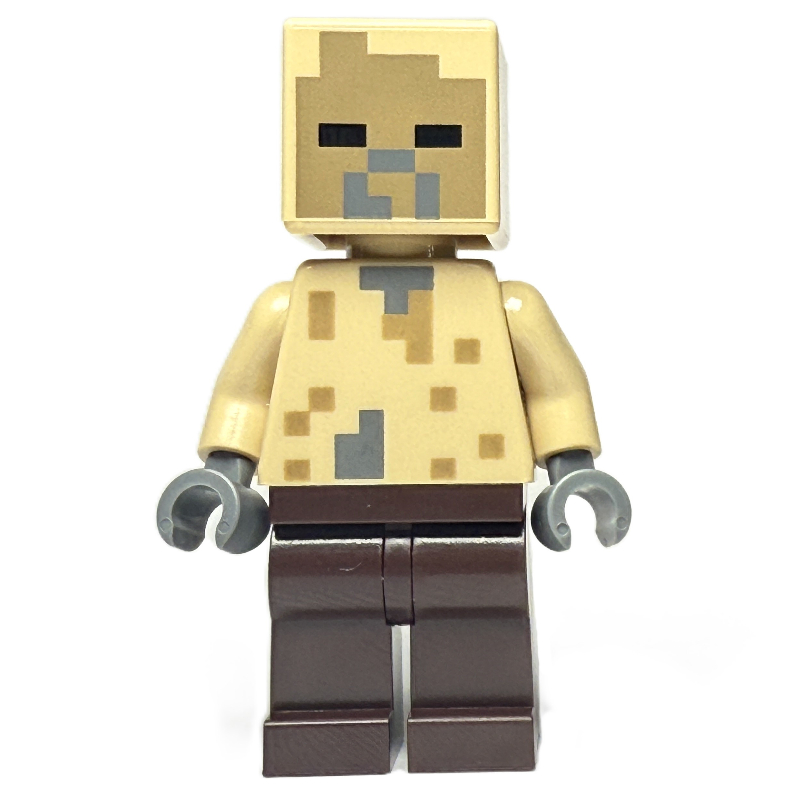 LEGO Husk (fig-015088)