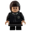 Pansy Parkinson, Black Robes