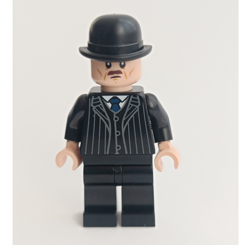 LEGO Barty Crouch Sr. (fig-015097)