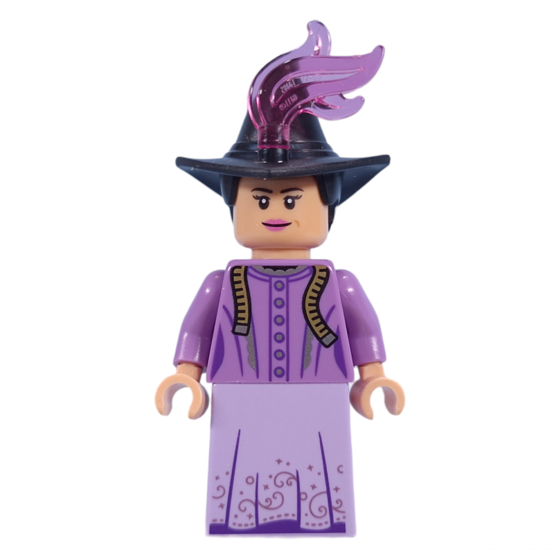 LEGO Madam Malkin (fig-015103)