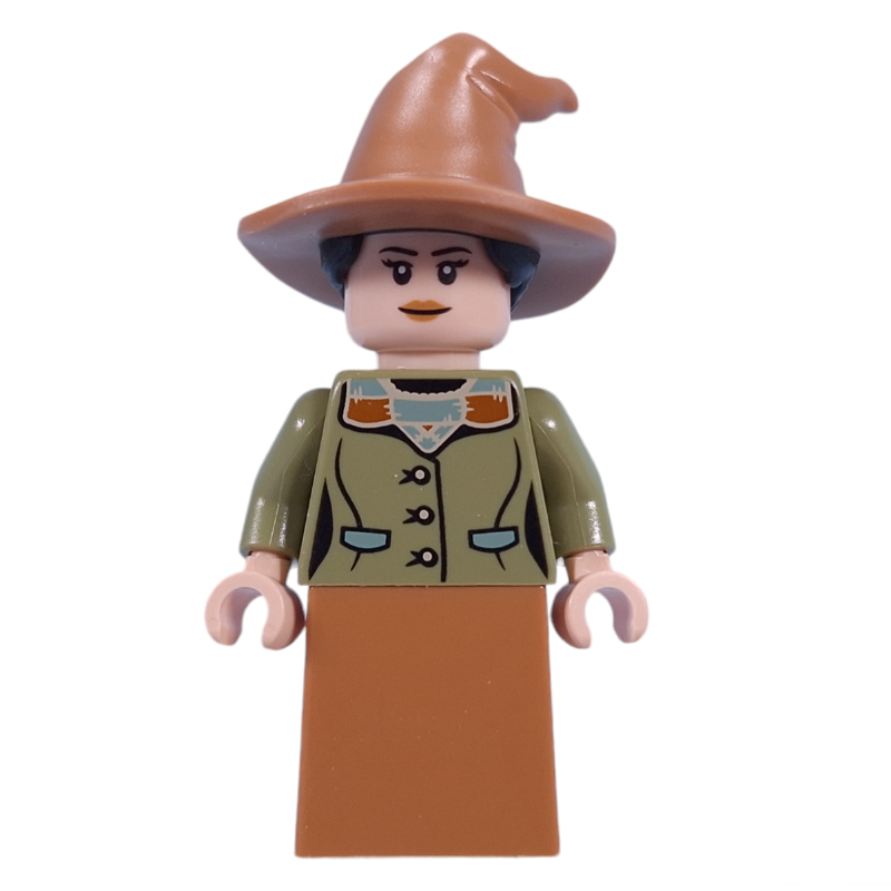 LEGO Witch (fig-015104)