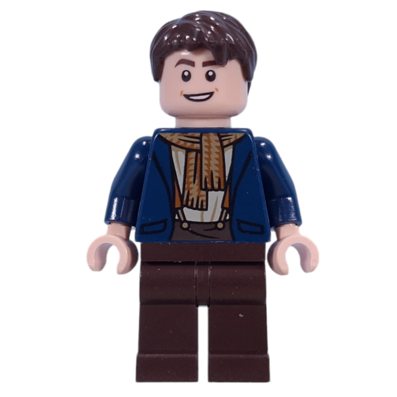LEGO Wizard (fig-015105)