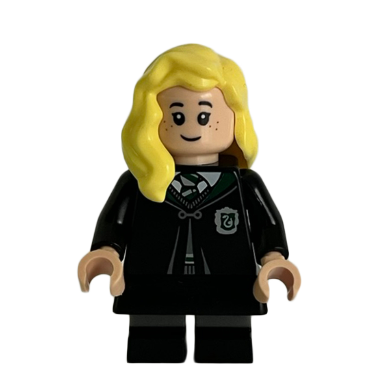 LEGO Daphne Greengrass (fig-015114)