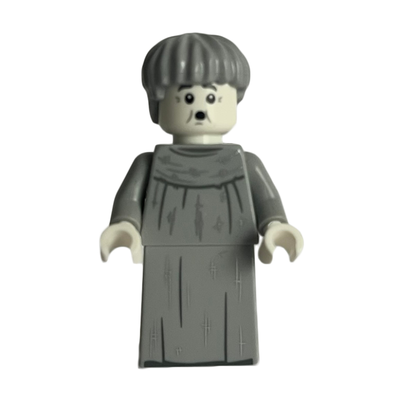 LEGO The Fat Friar (fig-015117)