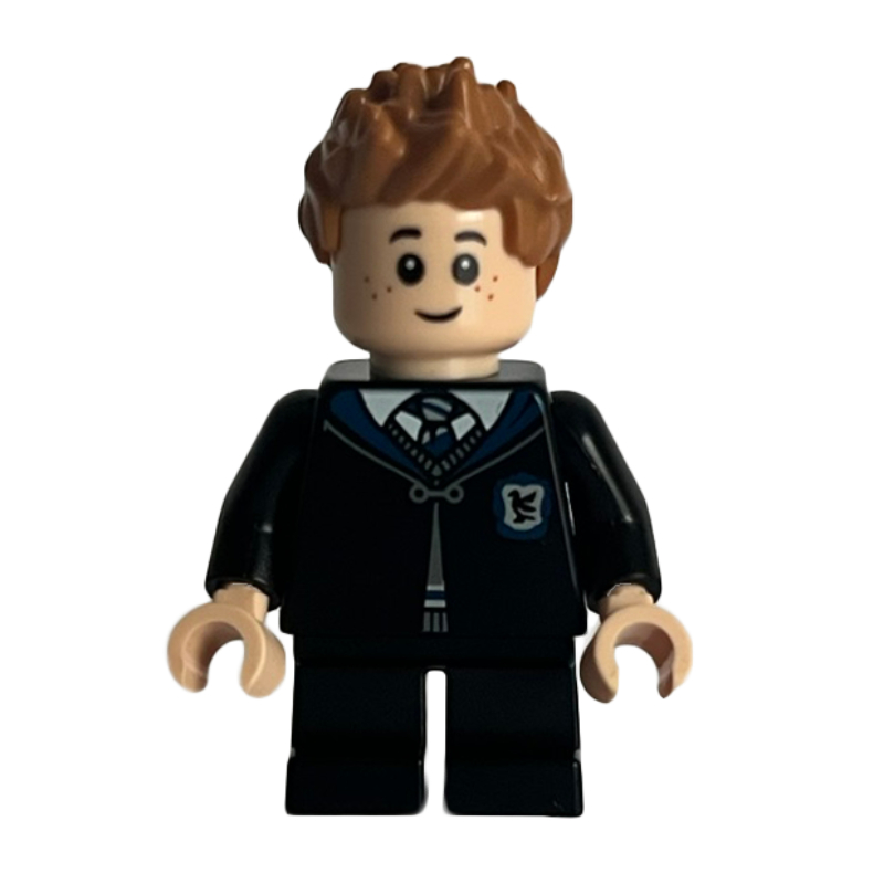 LEGO Terry Boot (fig-015118)