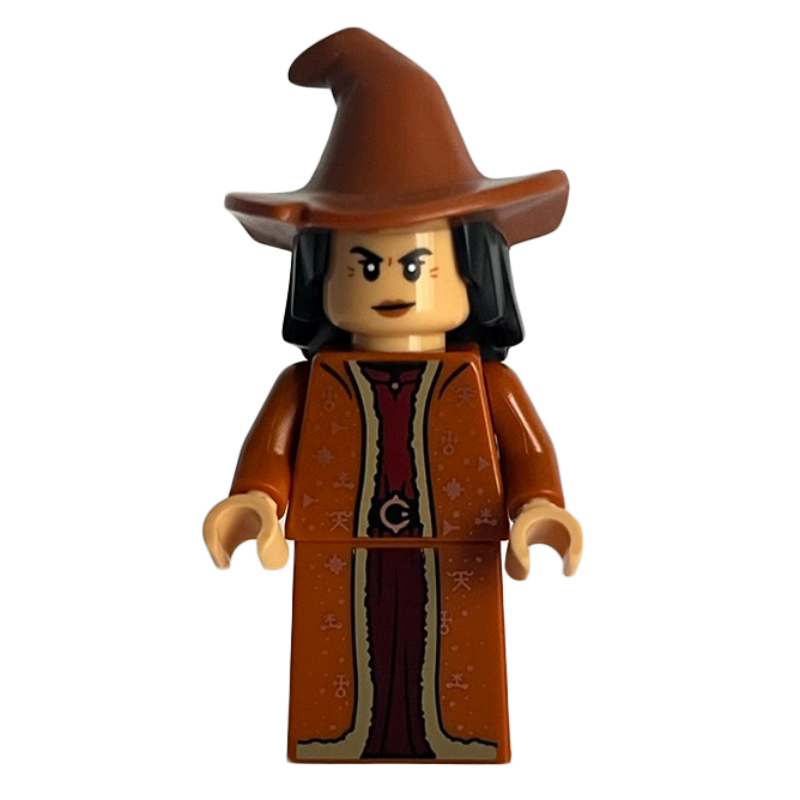 LEGO Professor Septima Vector (fig-015121)